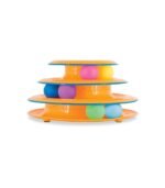 All Day Basic Cat Scratch Post - Görsel 4