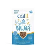 Reveal Natural Grain-Free Whole Tuna Loin Chewy Cat Treats - Görsel 4