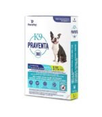 Advantage Green for Small Dog - Görsel 4