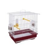 Bird Pro Fortified Parrot Domestic Bird Food - Görsel 3